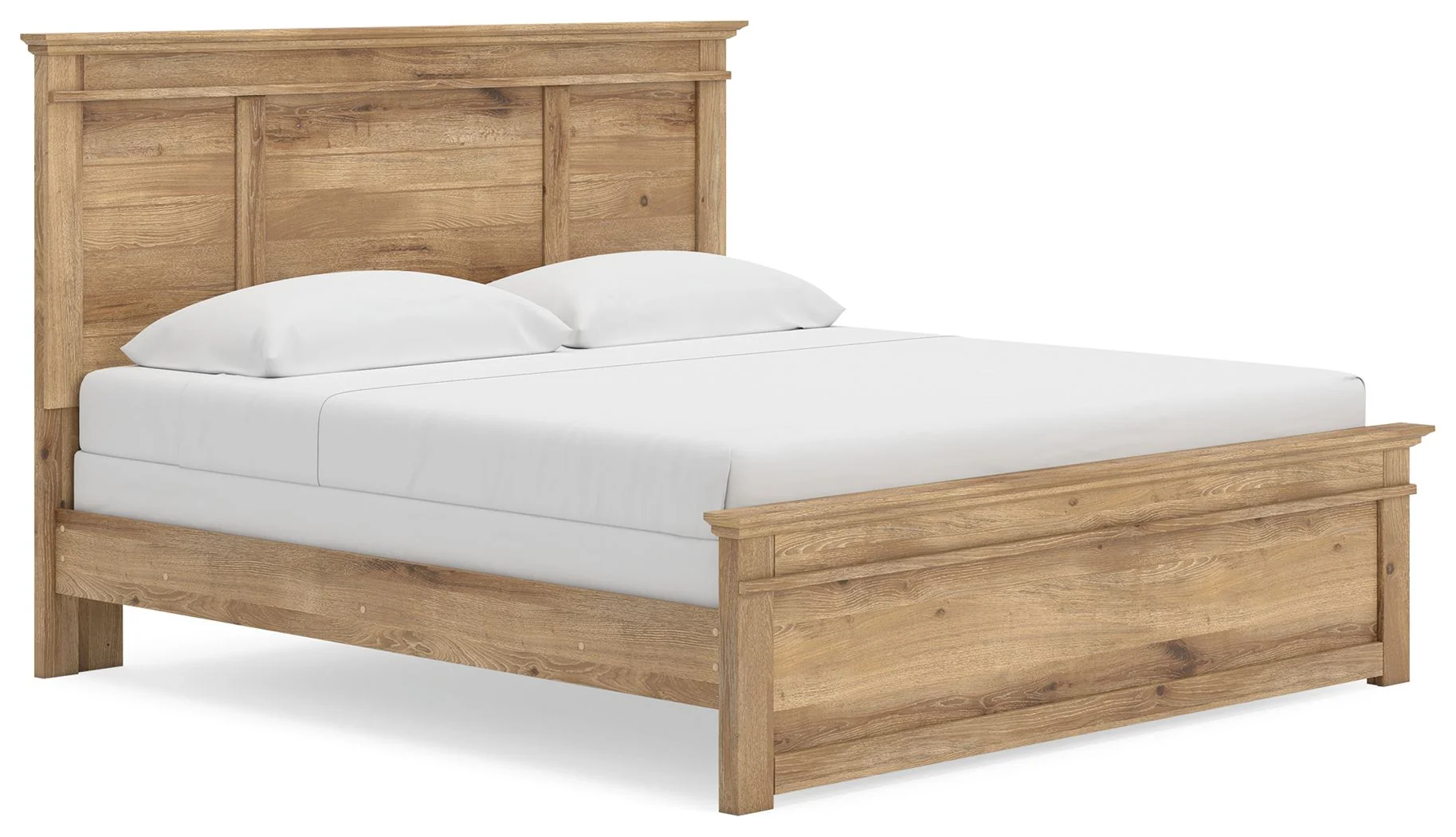 2074-makidern-panel-bed-1.webp Makidern - Panel Bed