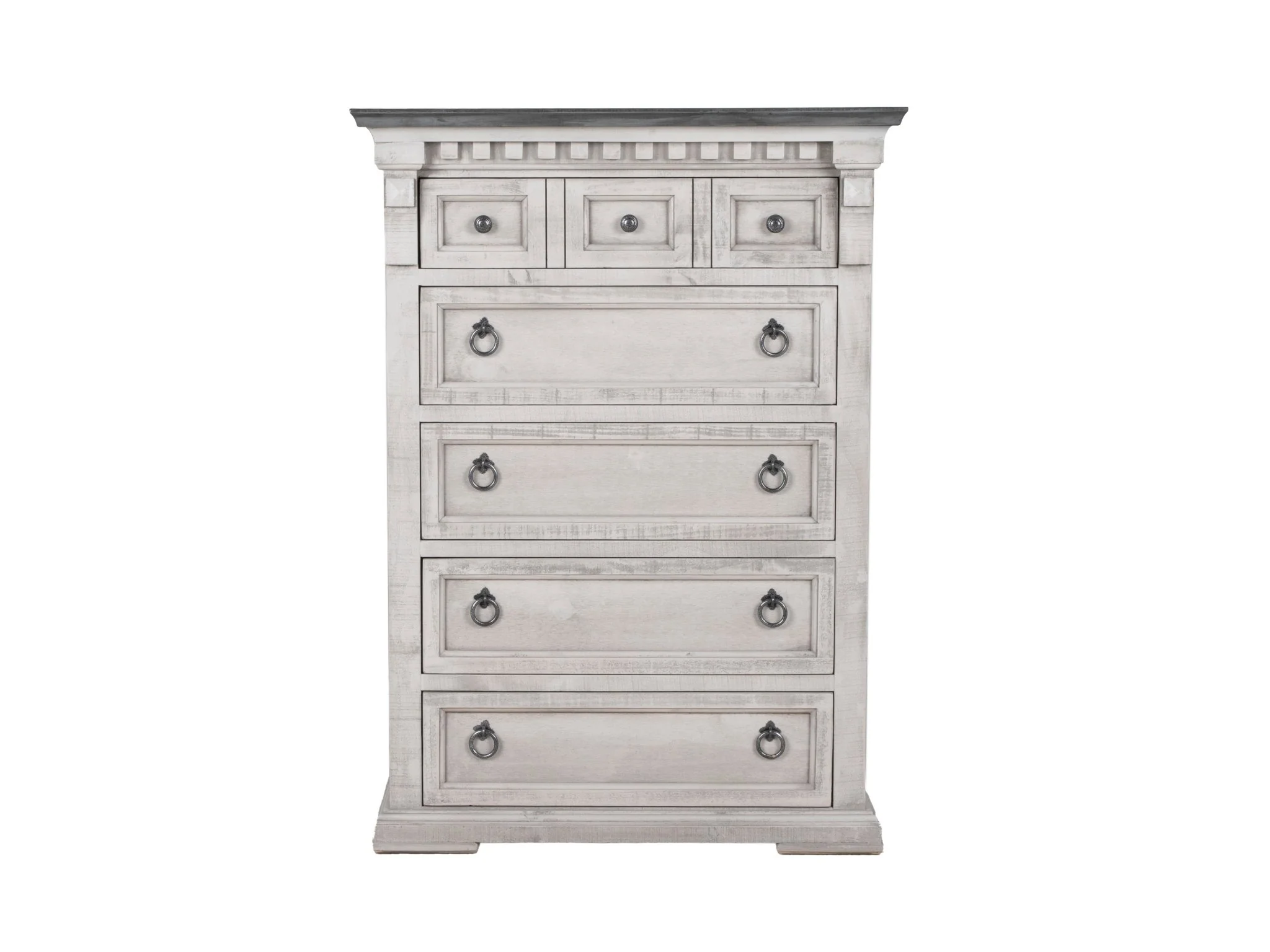 ALAMO CHEST