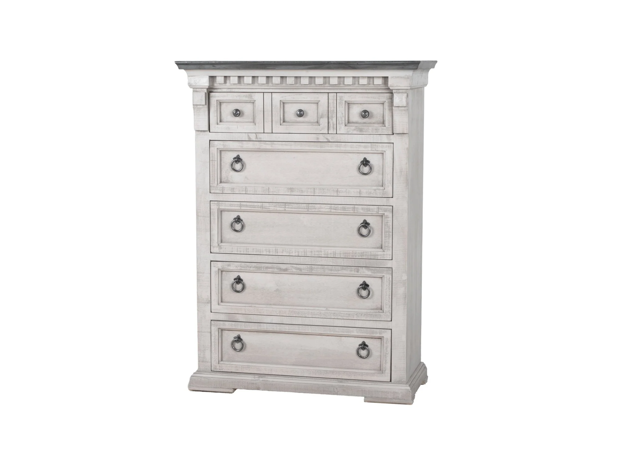 ALAMO CHEST