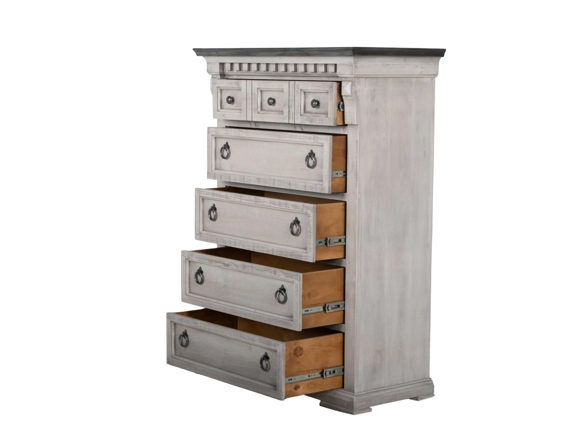 ALAMO CHEST