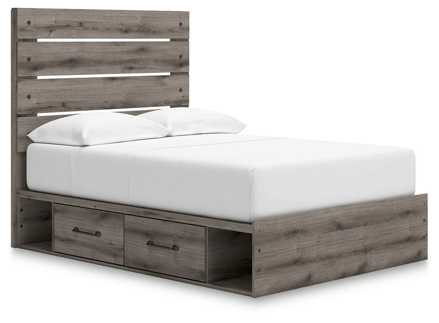 2091-graystorm-panel-bed-with-storage-1.webp Graystorm - Panel Bed With Storage