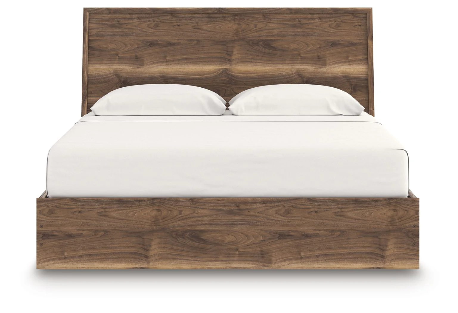 Chirason - Panel Bed