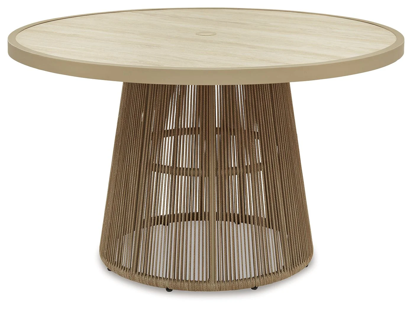 2113-orchard-beach-outdoor-dining-table-beige-1.webp Orchard Beach - Outdoor Dining Table - Beige