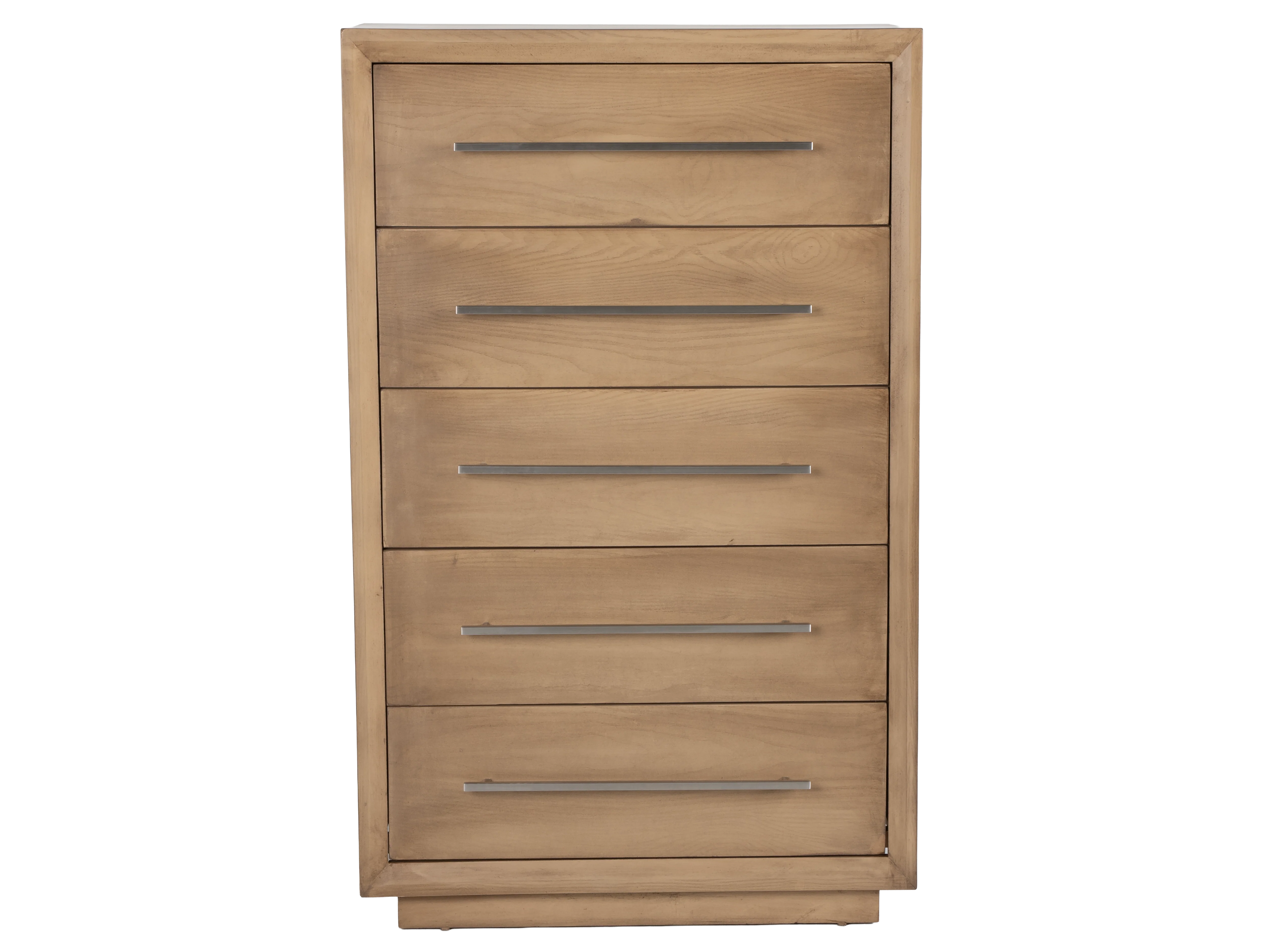 2129-durango-moka-modern-5-drawer-chest-with-sleek-bar-pulls-3.webp Durango Moka Modern 5-Drawer Chest with Sleek Bar Pulls