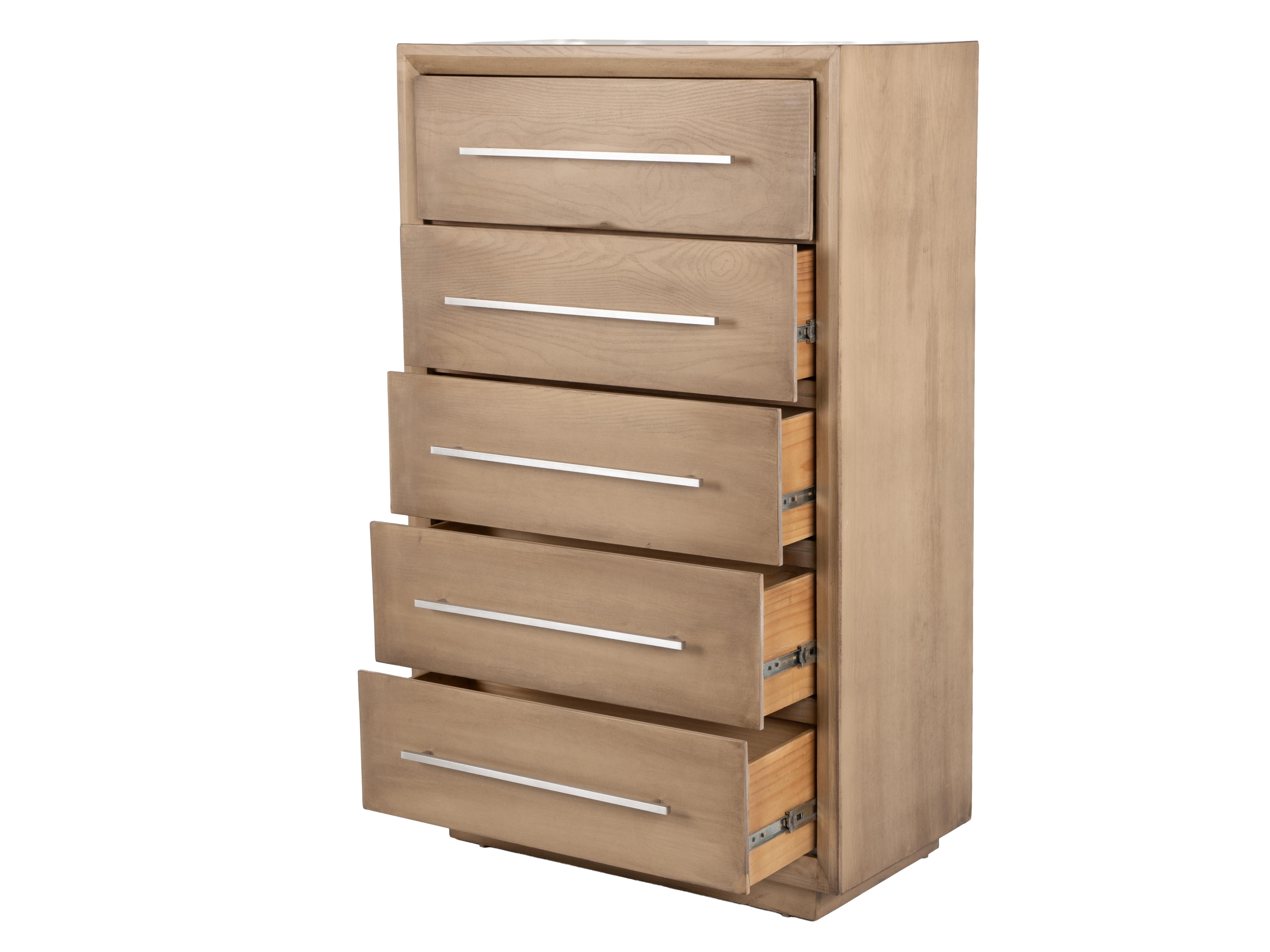 2129-durango-moka-modern-5-drawer-chest-with-sleek-bar-pulls-4.webp Durango Moka Modern 5-Drawer Chest with Sleek Bar Pulls