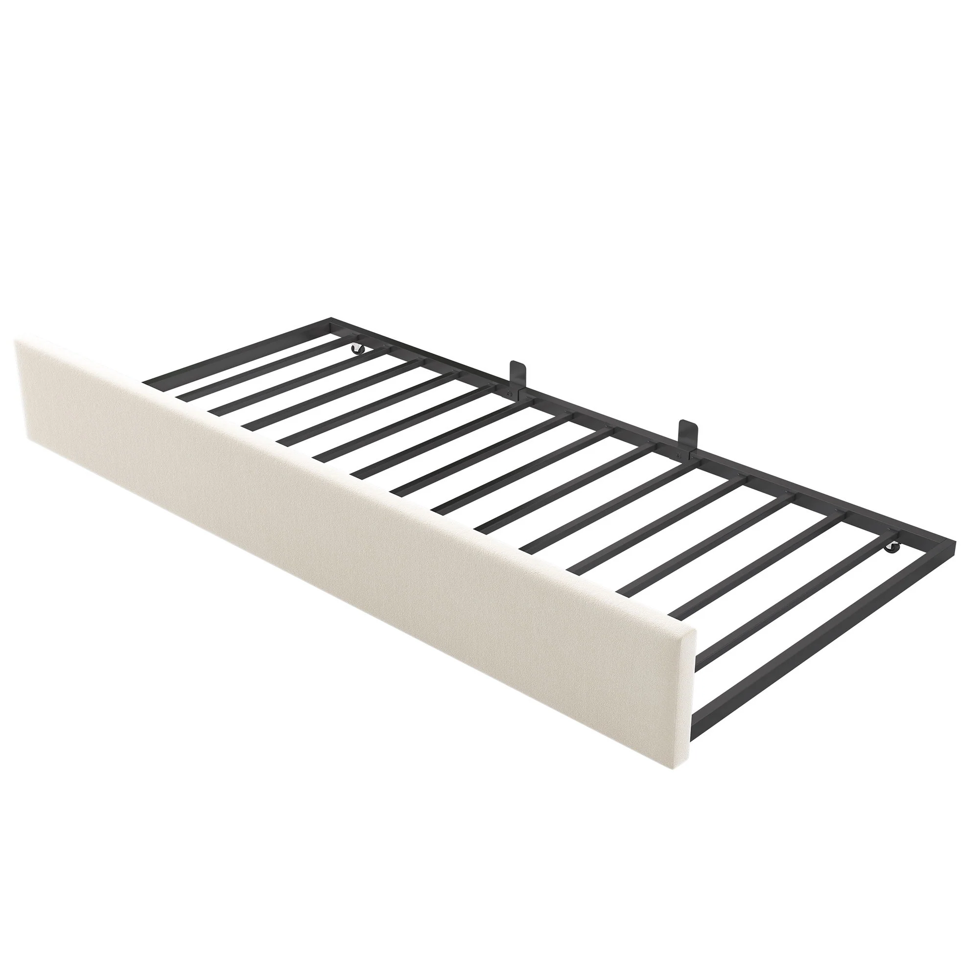2175-upholstered-daybed-with-metal-slatted-base-21.webp Upholstered Daybed With Metal Slatted Base