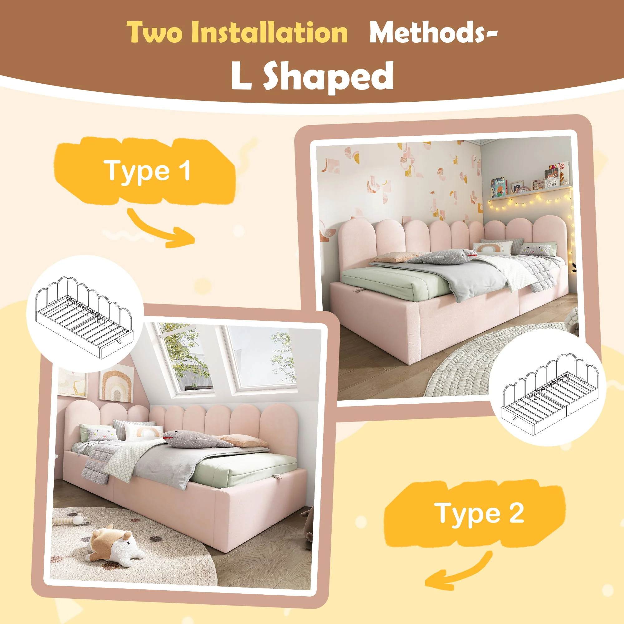 2175-upholstered-daybed-with-metal-slatted-base-40.webp Upholstered Daybed With Metal Slatted Base