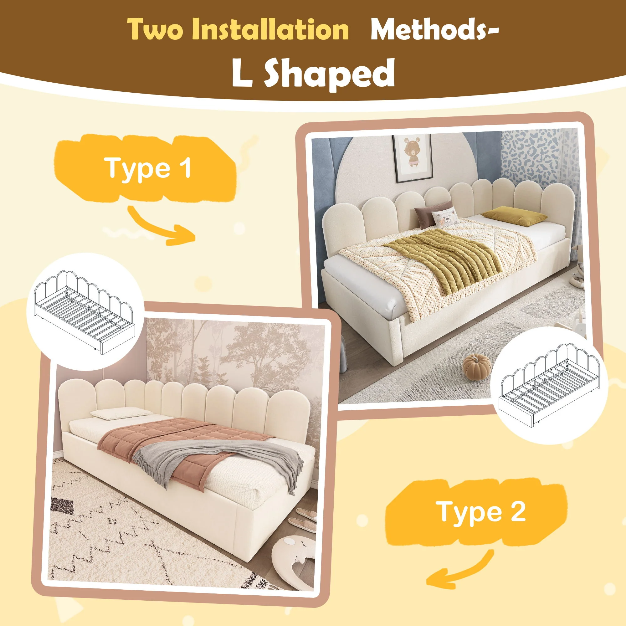 2175-upholstered-daybed-with-metal-slatted-base-45.webp Upholstered Daybed With Metal Slatted Base