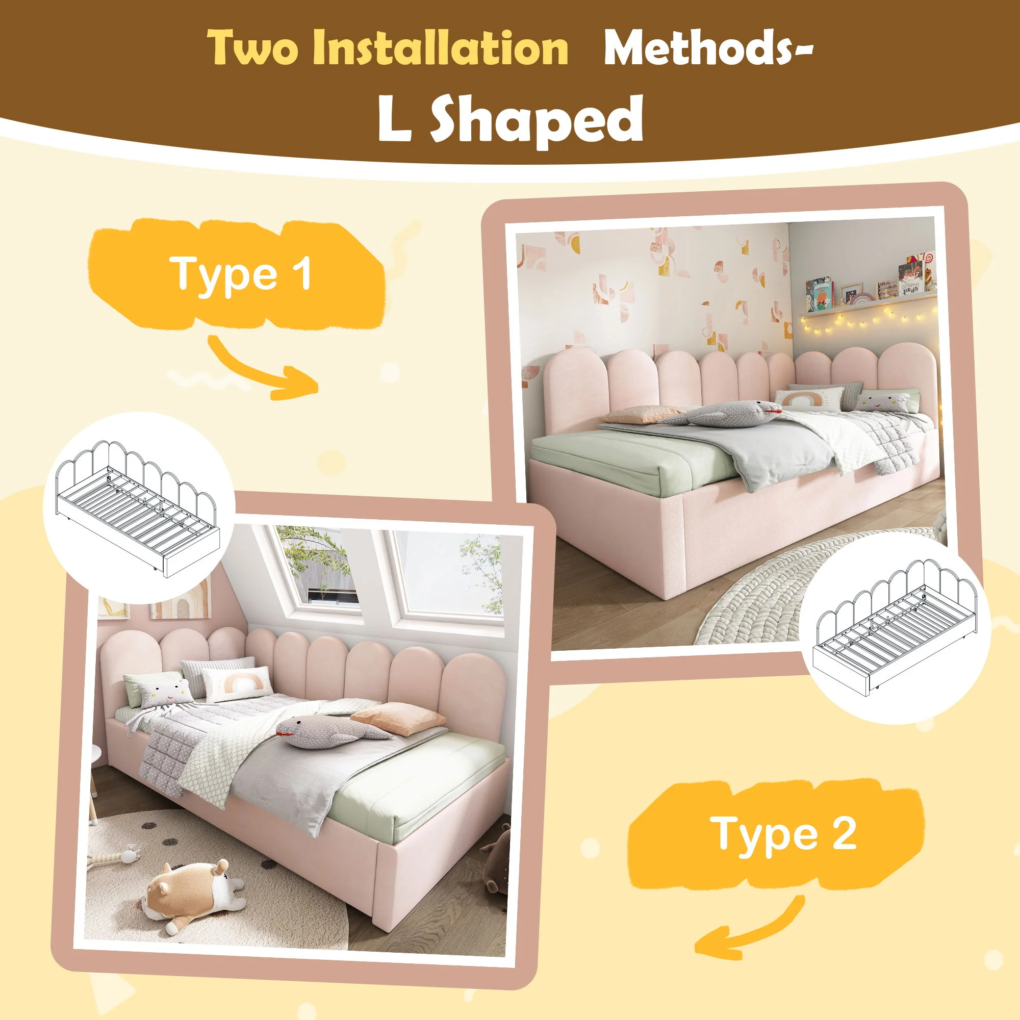 2175-upholstered-daybed-with-metal-slatted-base-54.webp Upholstered Daybed With Metal Slatted Base