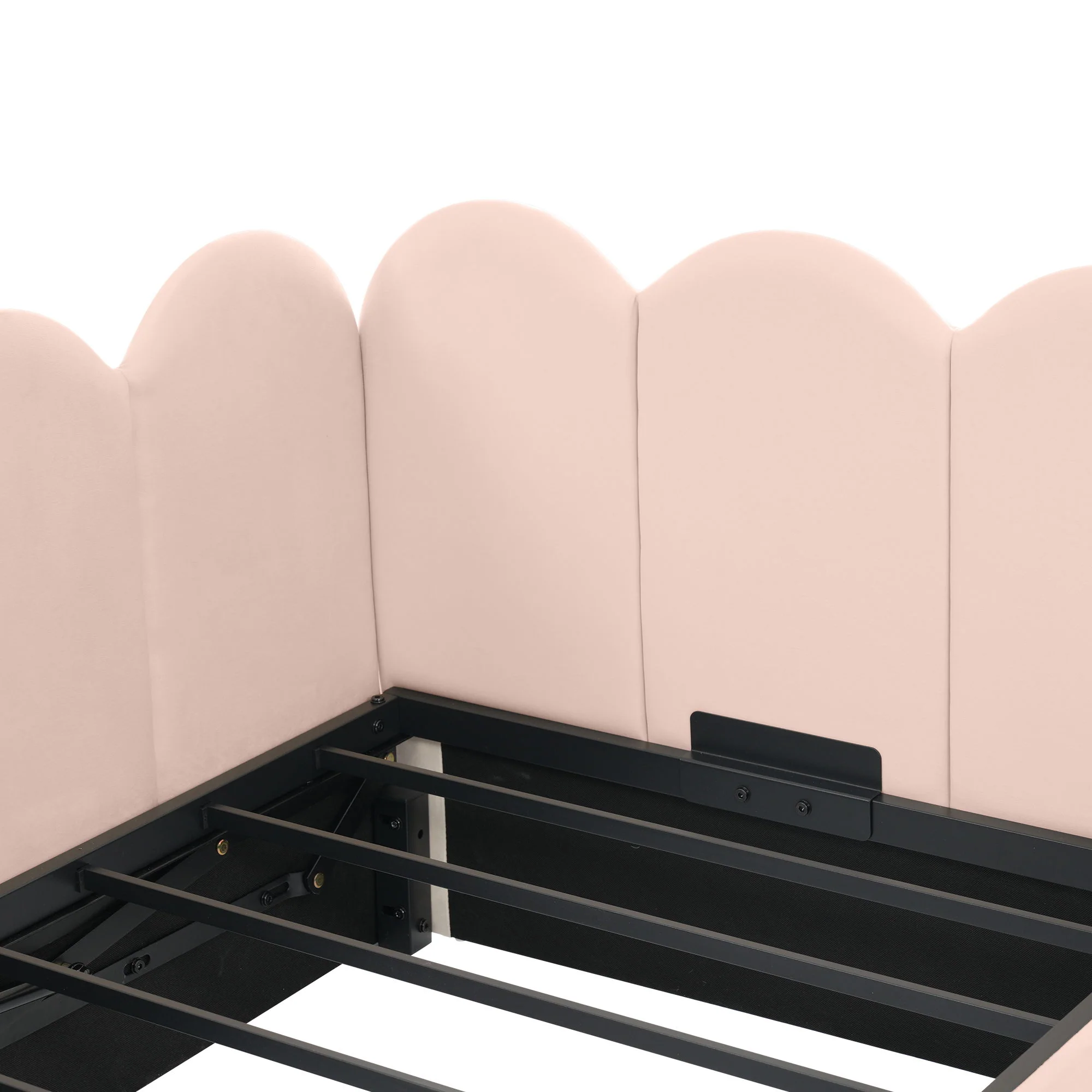 2175-upholstered-daybed-with-metal-slatted-base-59.webp Upholstered Daybed With Metal Slatted Base