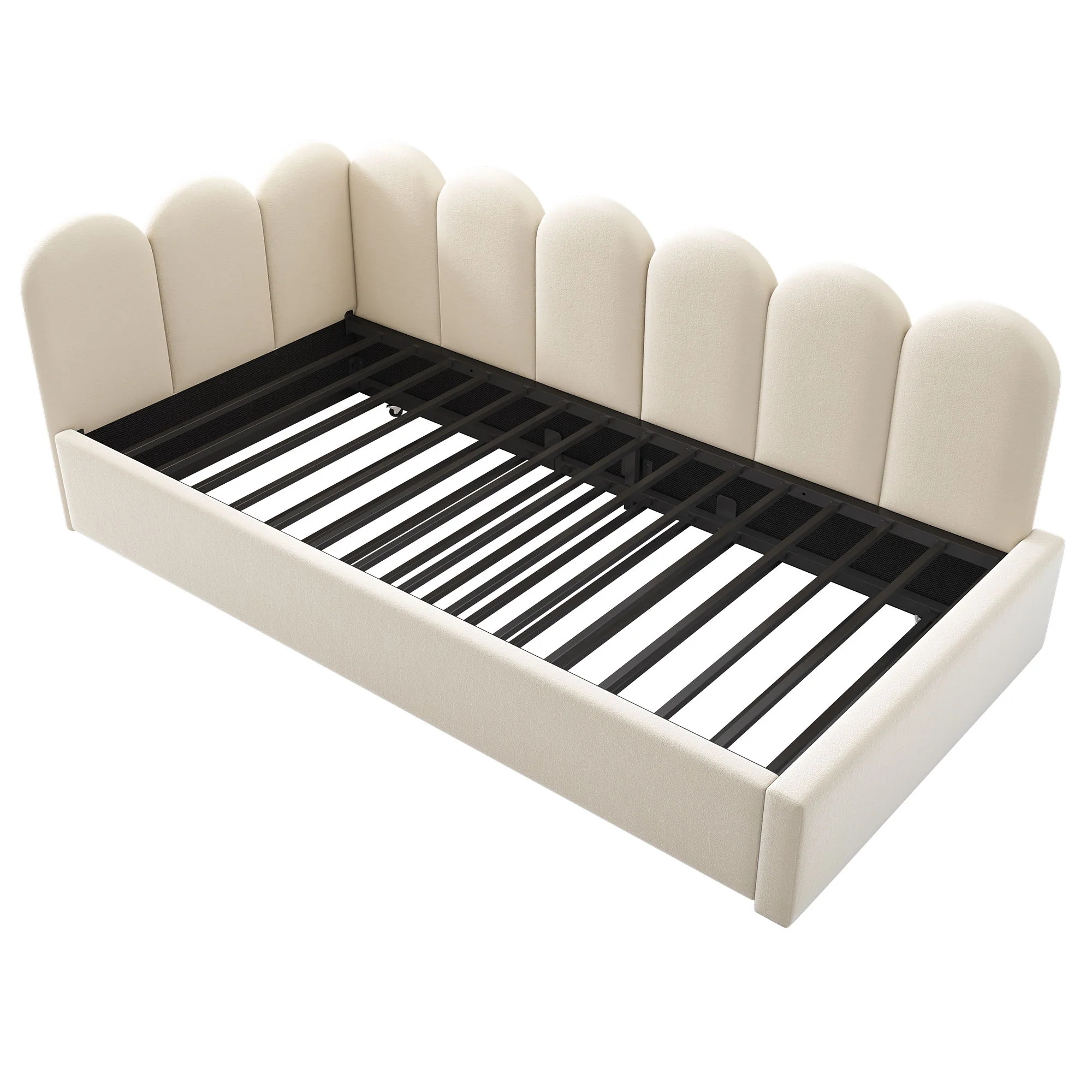 2175-upholstered-daybed-with-metal-slatted-base-67.webp Upholstered Daybed With Metal Slatted Base