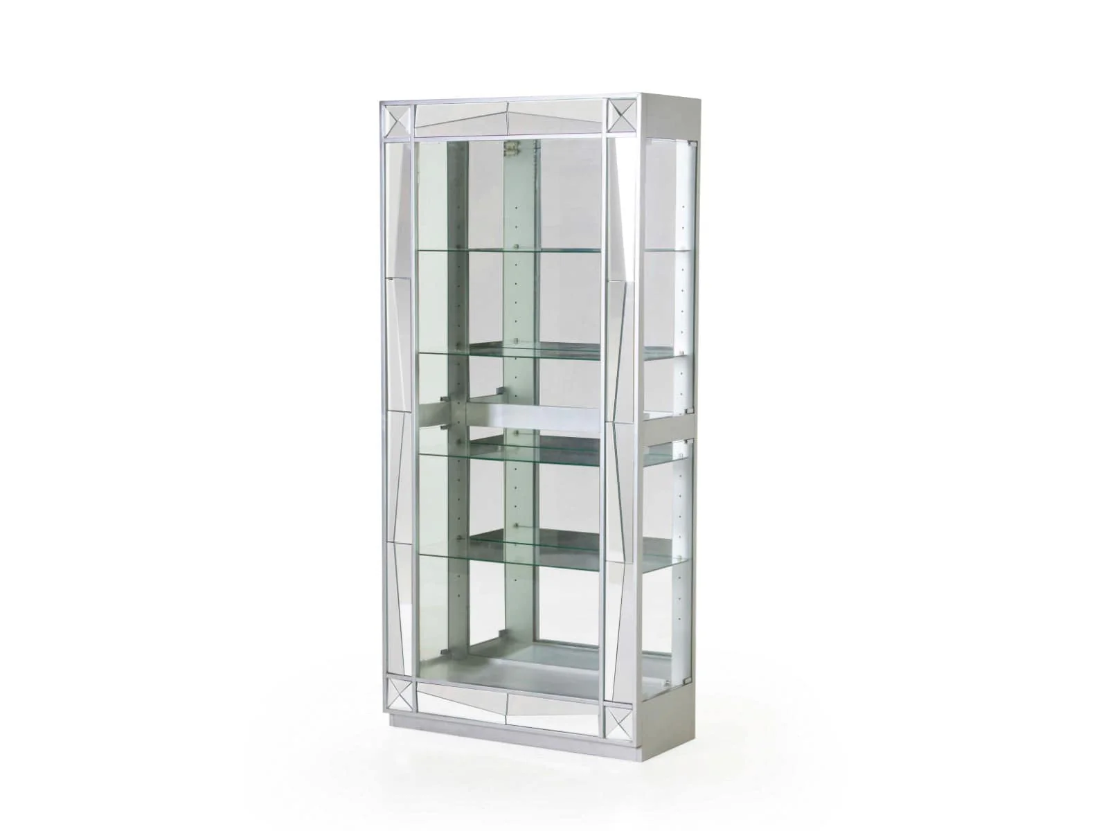 Curio Cabinet