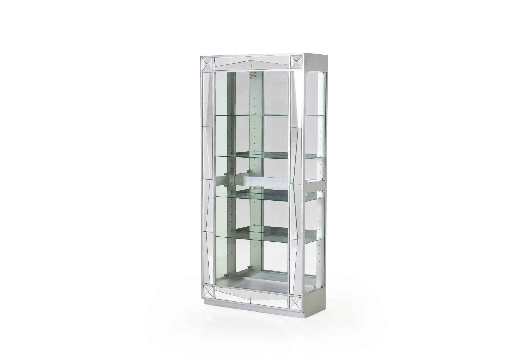 Curio Cabinet