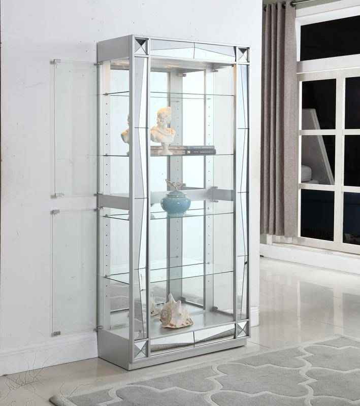 Curio Cabinet