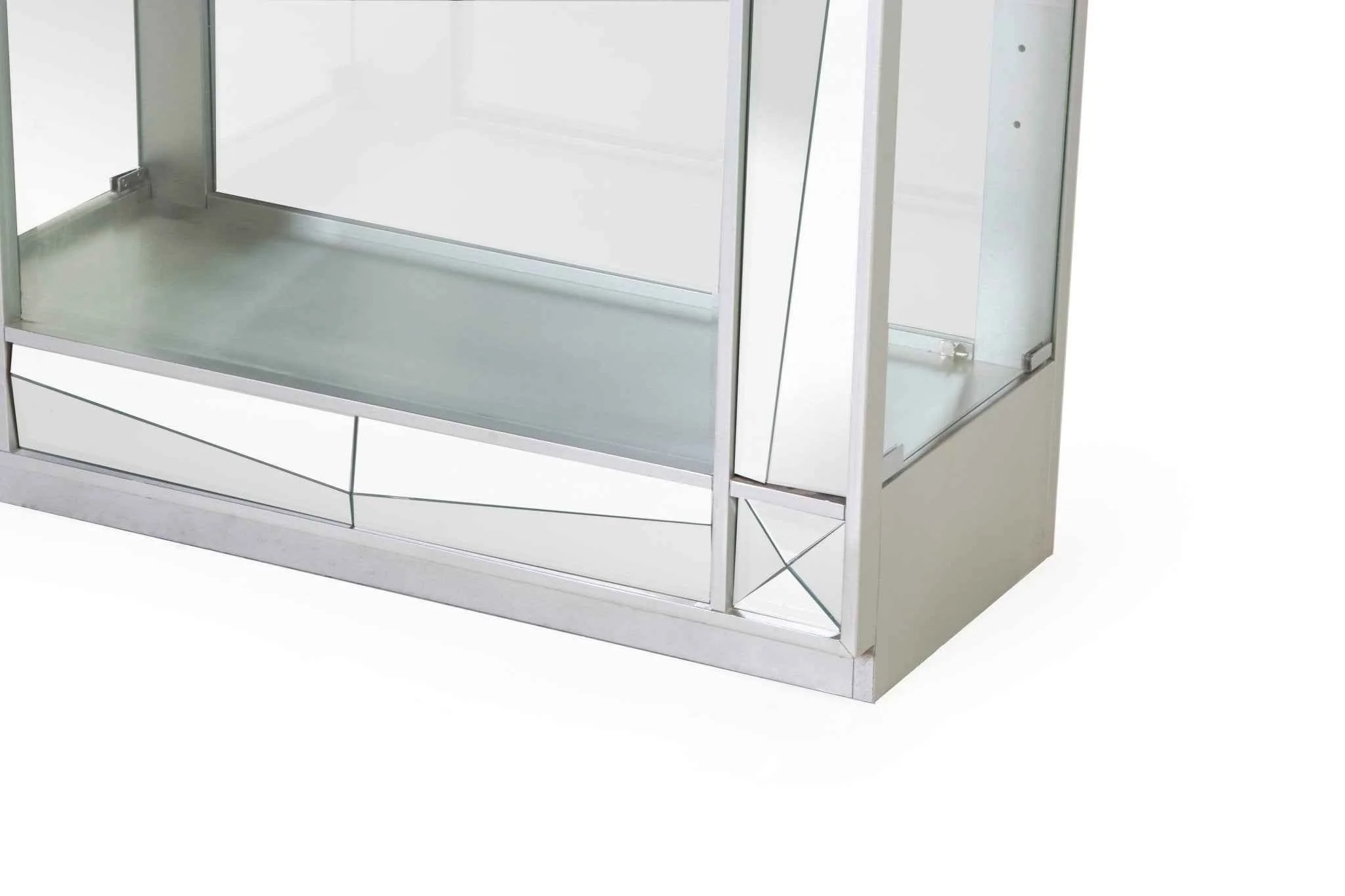 Curio Cabinet