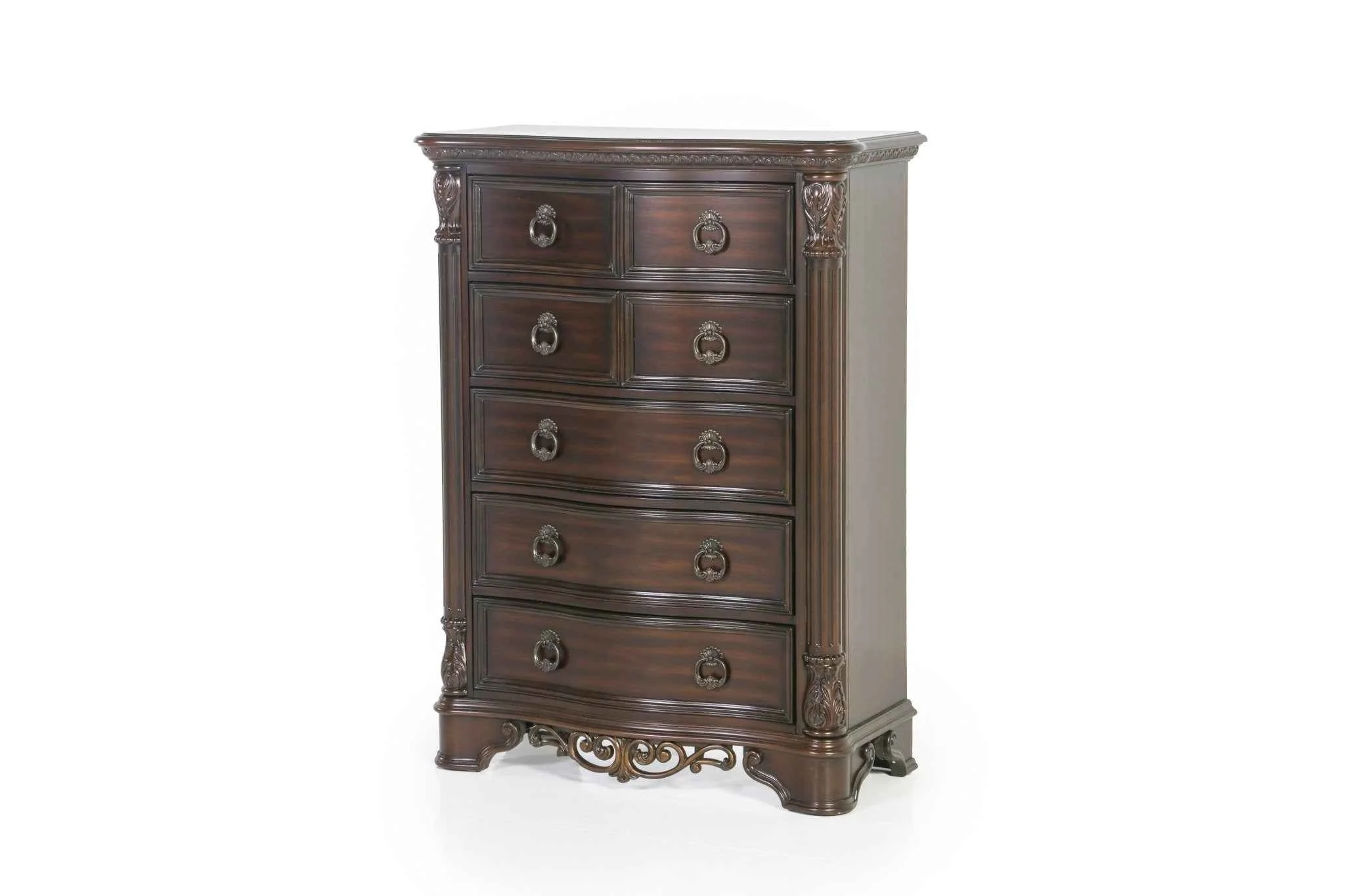 Drawer Chest