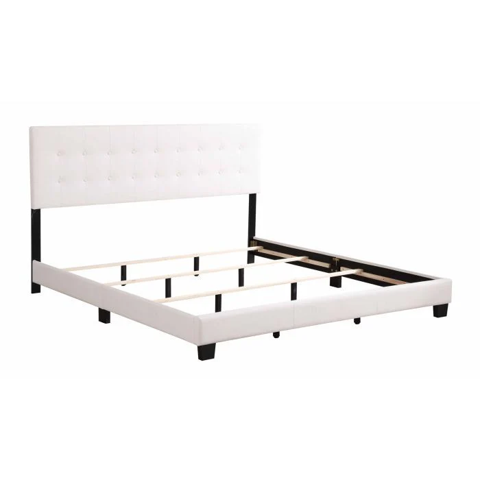 Caldwell - Bed