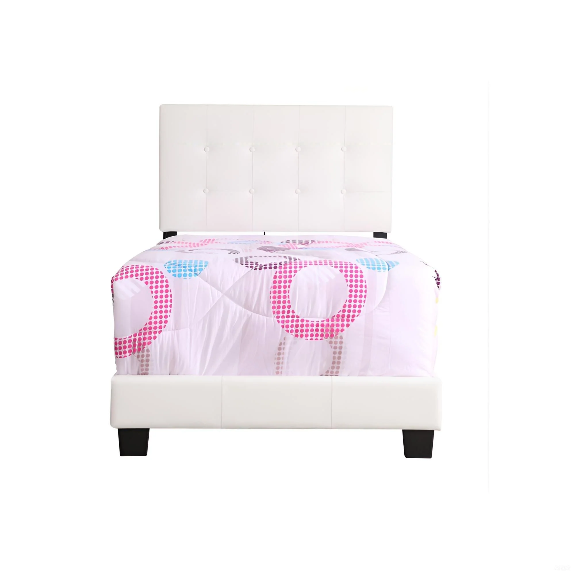 Caldwell - Bed