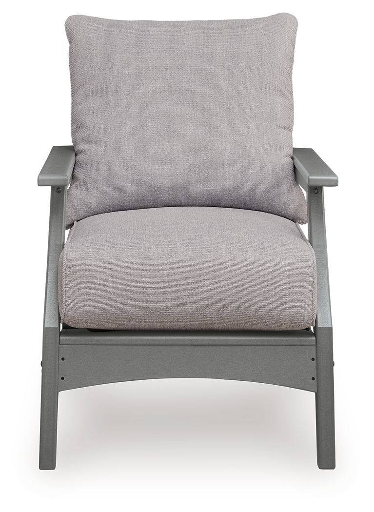 2236-cove-beach-lounge-chair-with-cushion-set-of-2-gray-2.jpg Cove Beach - Lounge Chair With Cushion (Set of 2) - Gray