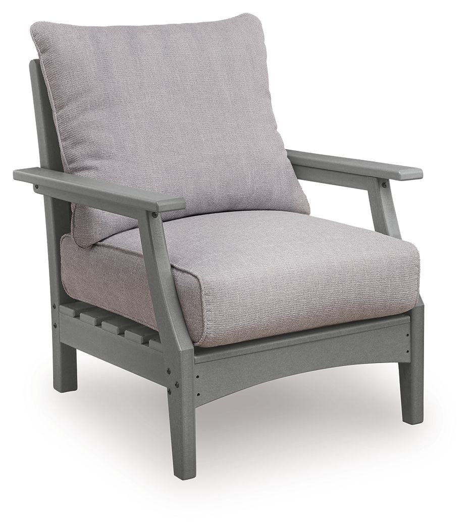 2236-cove-beach-lounge-chair-with-cushion-set-of-2-gray-3.jpg Cove Beach - Lounge Chair With Cushion (Set of 2) - Gray
