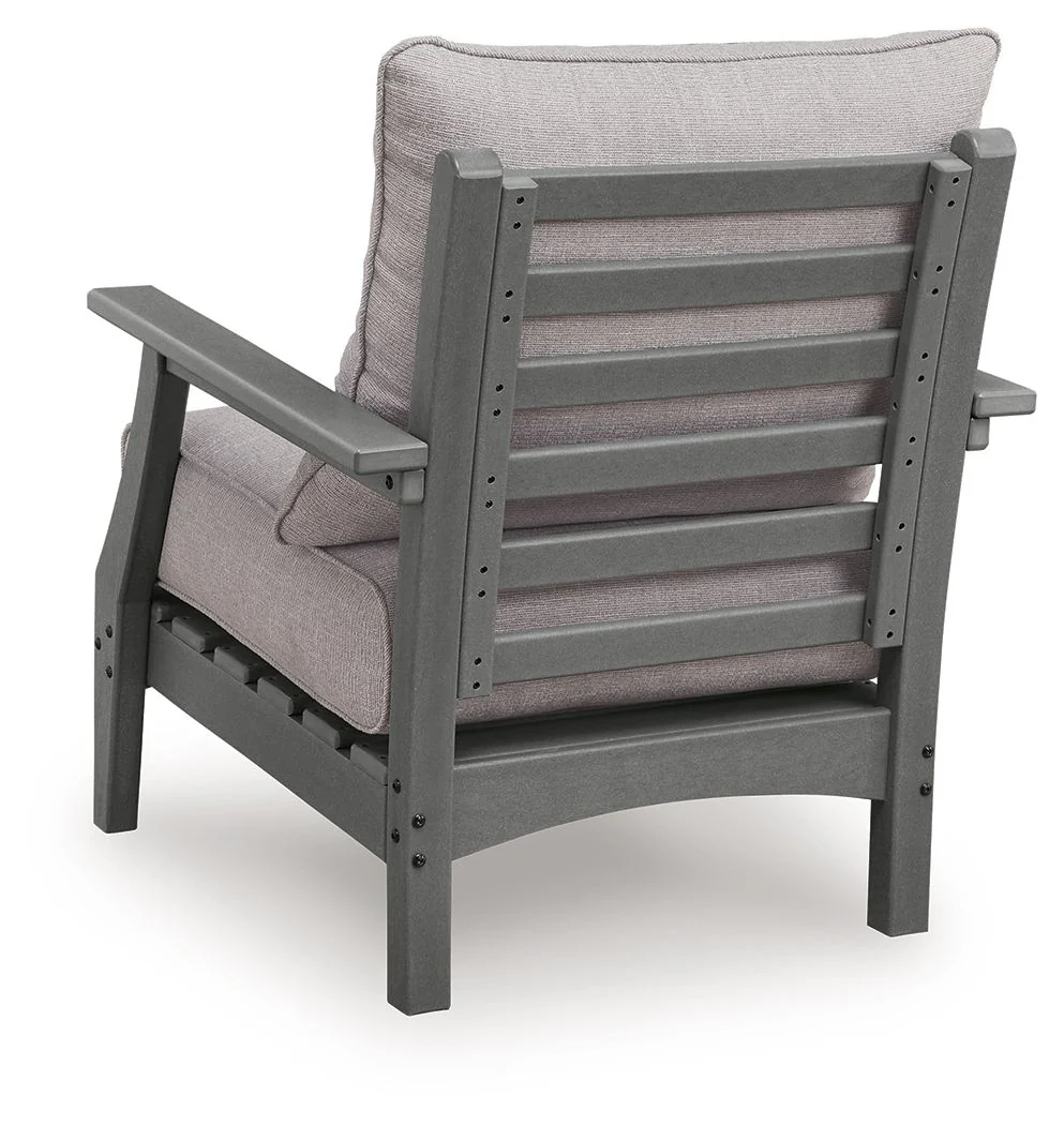 2236-cove-beach-lounge-chair-with-cushion-set-of-2-gray-5.webp Cove Beach - Lounge Chair With Cushion (Set of 2) - Gray