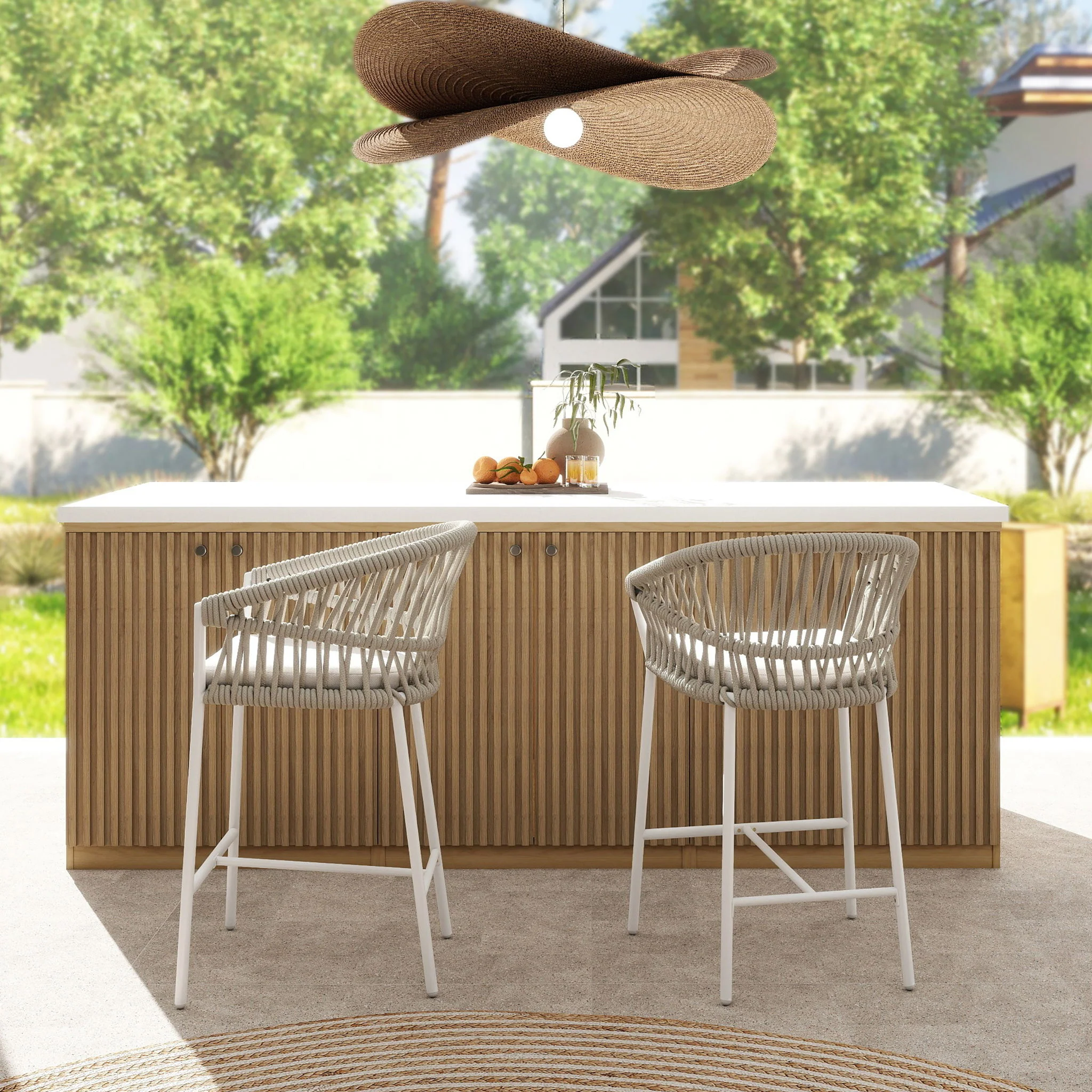 2243-maiden-patio-counter-stool-sunproof-olefin-set-of-2-3.webp Maiden - Patio Counter Stool Sunproof Olefin (Set of 2)