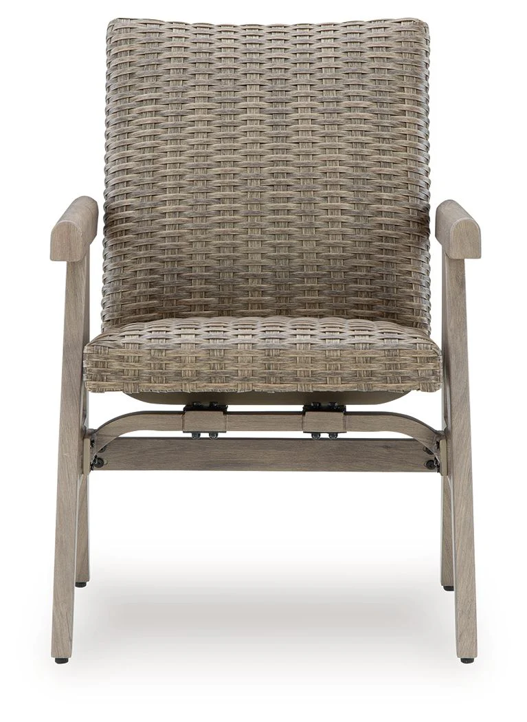2246-cliff-trails-rocking-arm-chair-set-of-2-beige-2.webp Cliff Trails - Rocking Arm Chair (Set of 2) - Beige