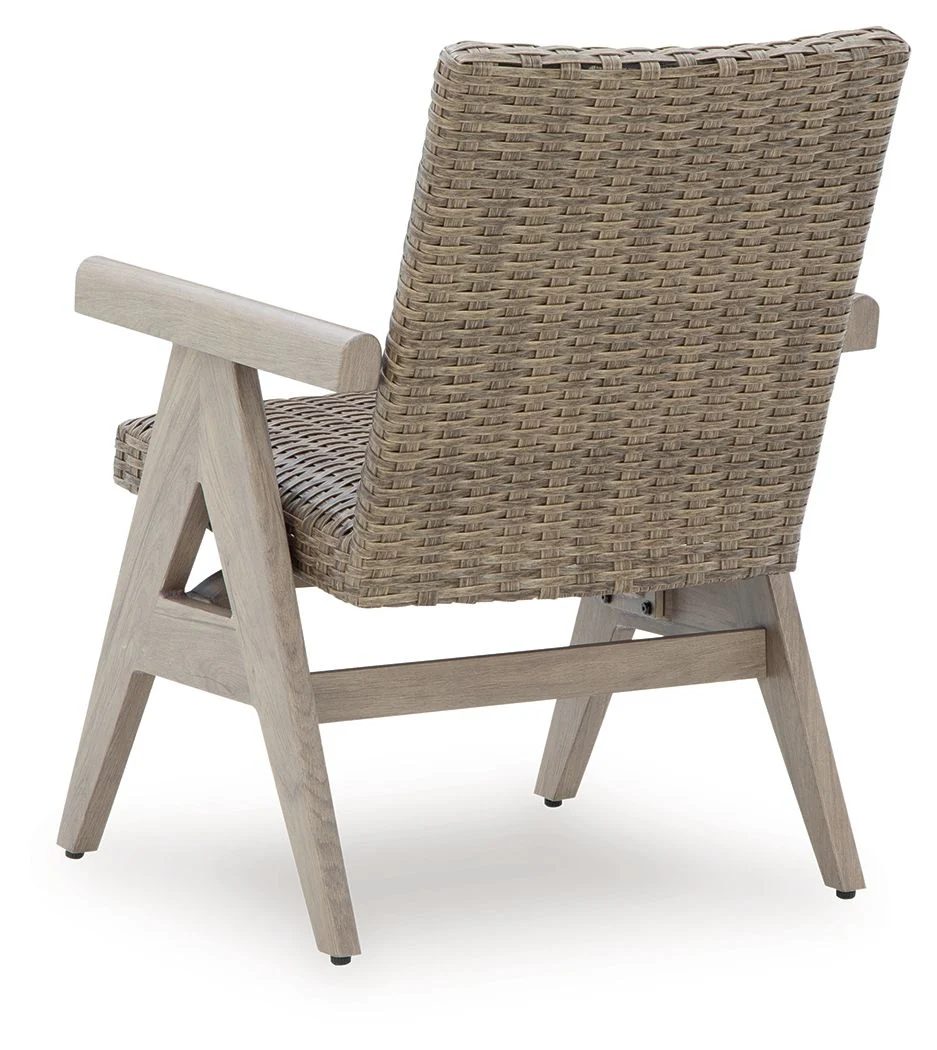 2246-cliff-trails-rocking-arm-chair-set-of-2-beige-6.webp Cliff Trails - Rocking Arm Chair (Set of 2) - Beige