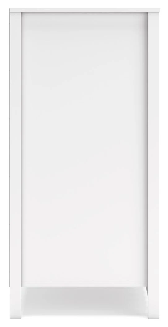 225-hallityn-bookcase-white-3.webp Hallityn - Bookcase - White