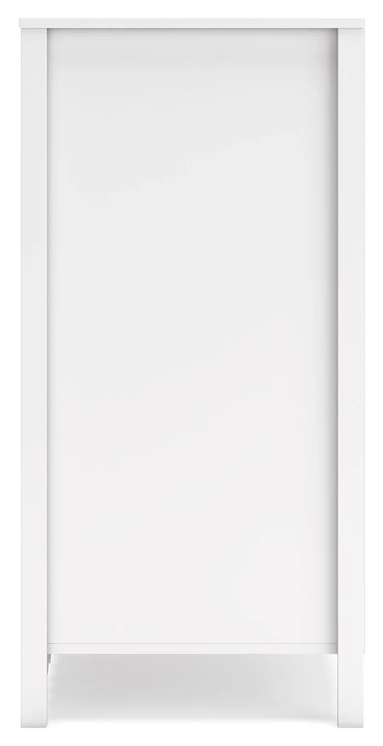 225-hallityn-bookcase-white-5.webp Hallityn - Bookcase - White