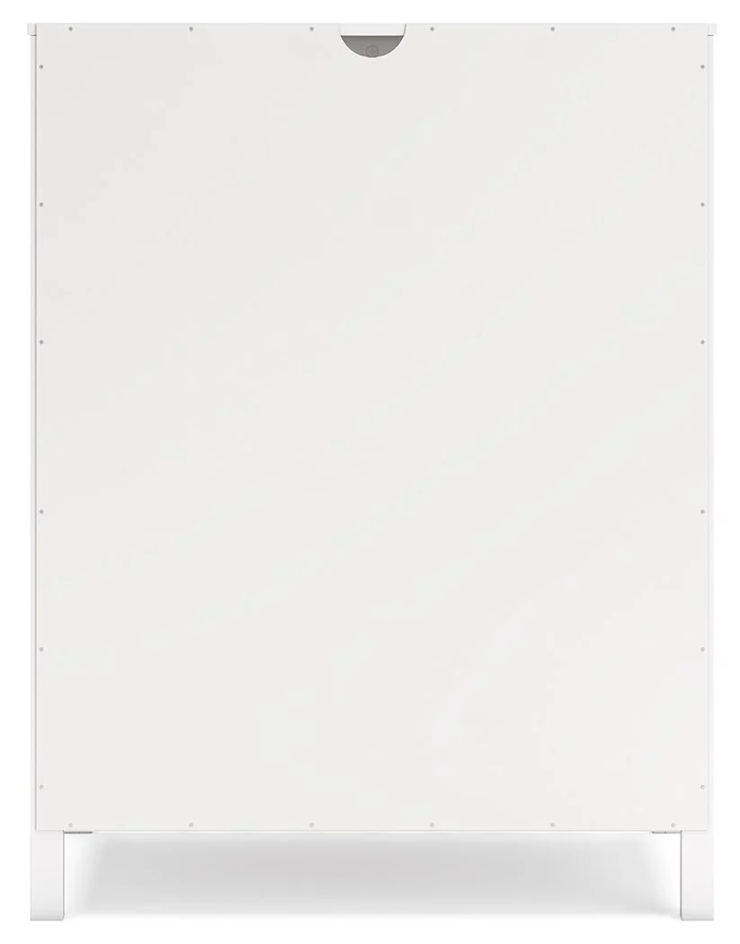 225-hallityn-bookcase-white-7.webp Hallityn - Bookcase - White