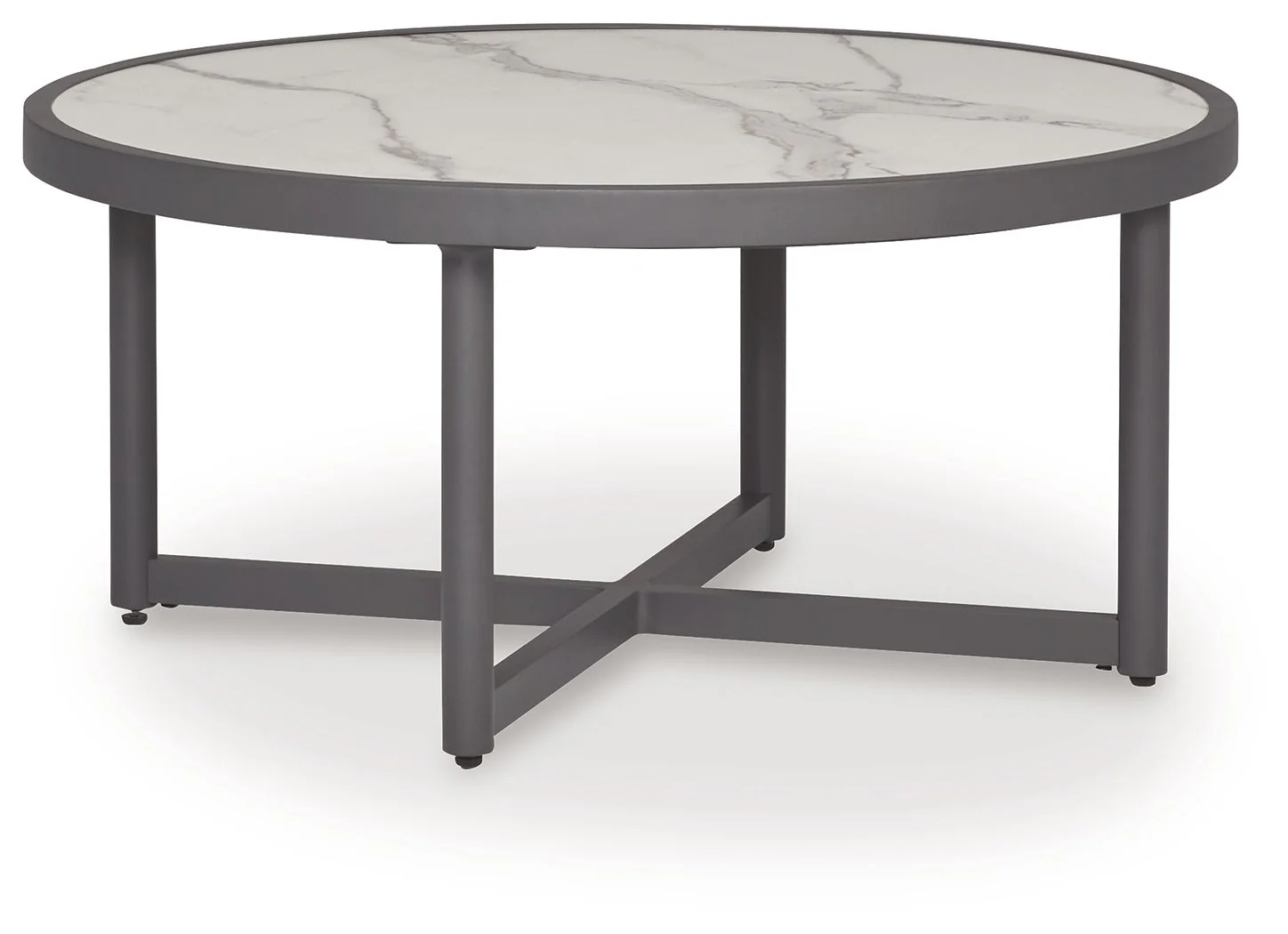 Ocean Beach - Round Table