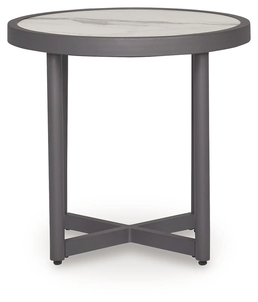 Ocean Beach - Round Table