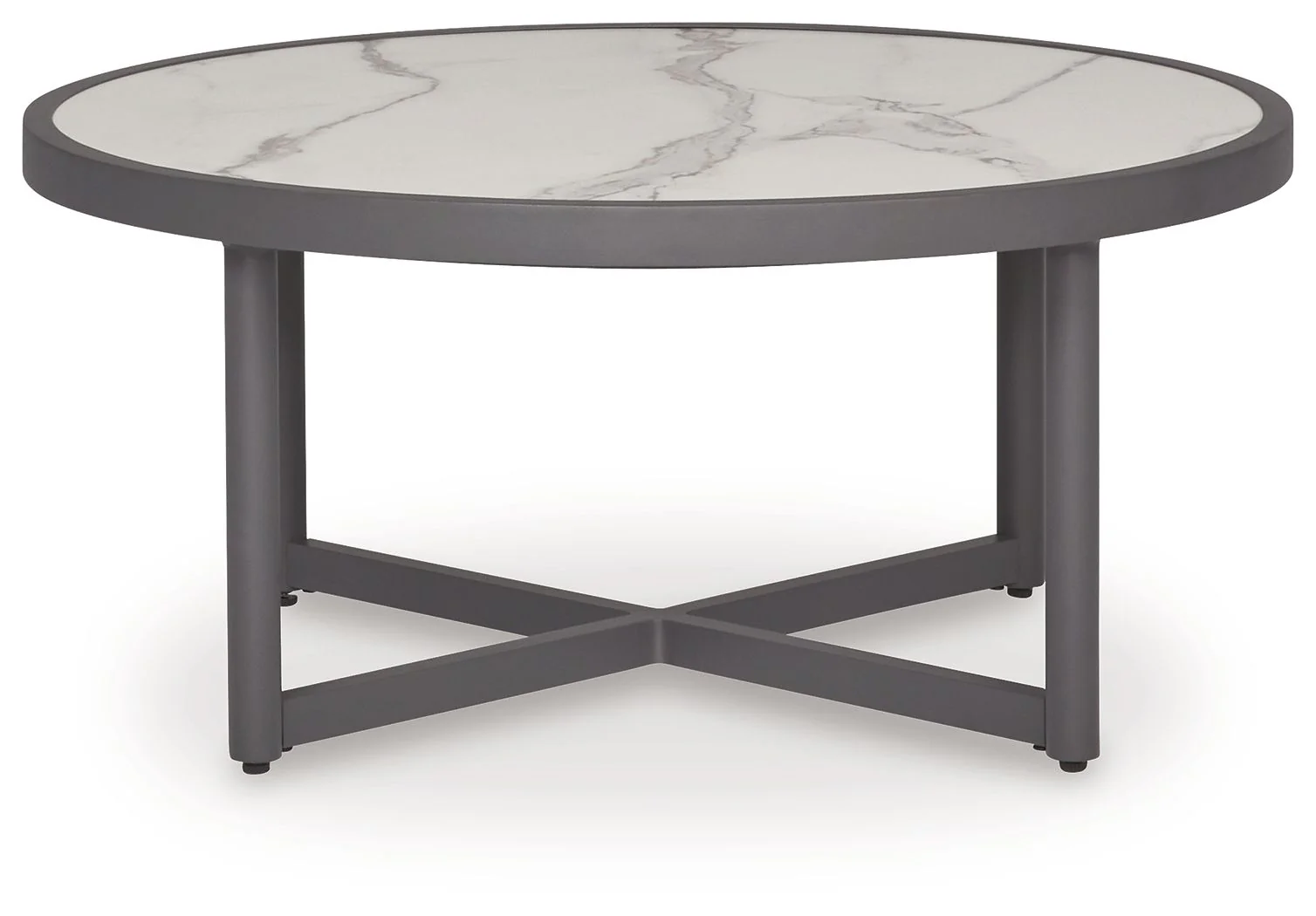 Ocean Beach - Round Table