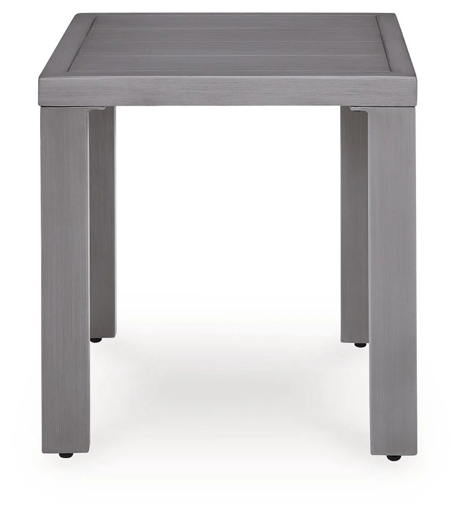 2263-half-moon-beach-square-end-table-gray-3.webp Half Moon Beach - Square End Table - Gray