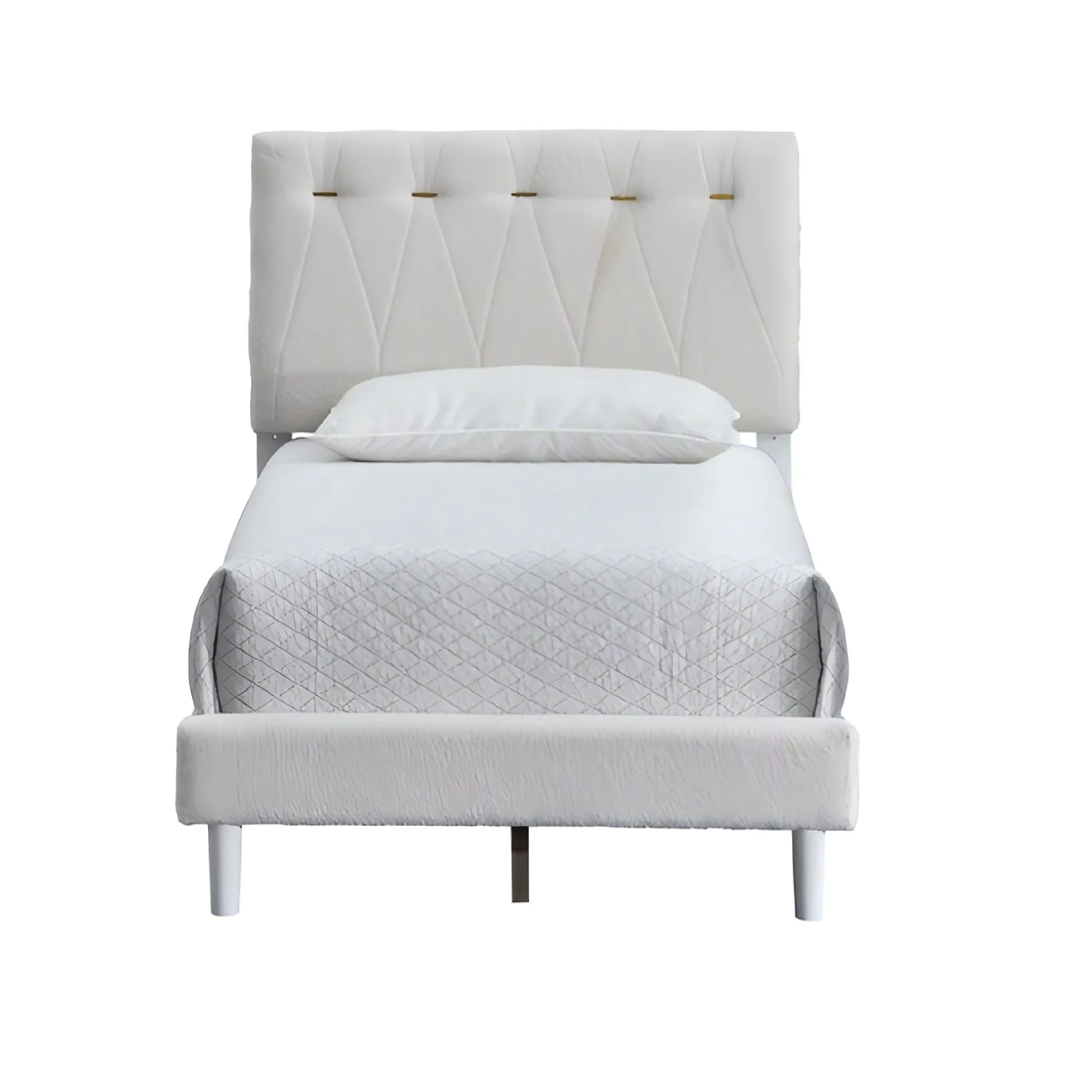 2267-sinclair-full-bed-platform-style-1.webp Sinclair - Full Bed, Platform Style