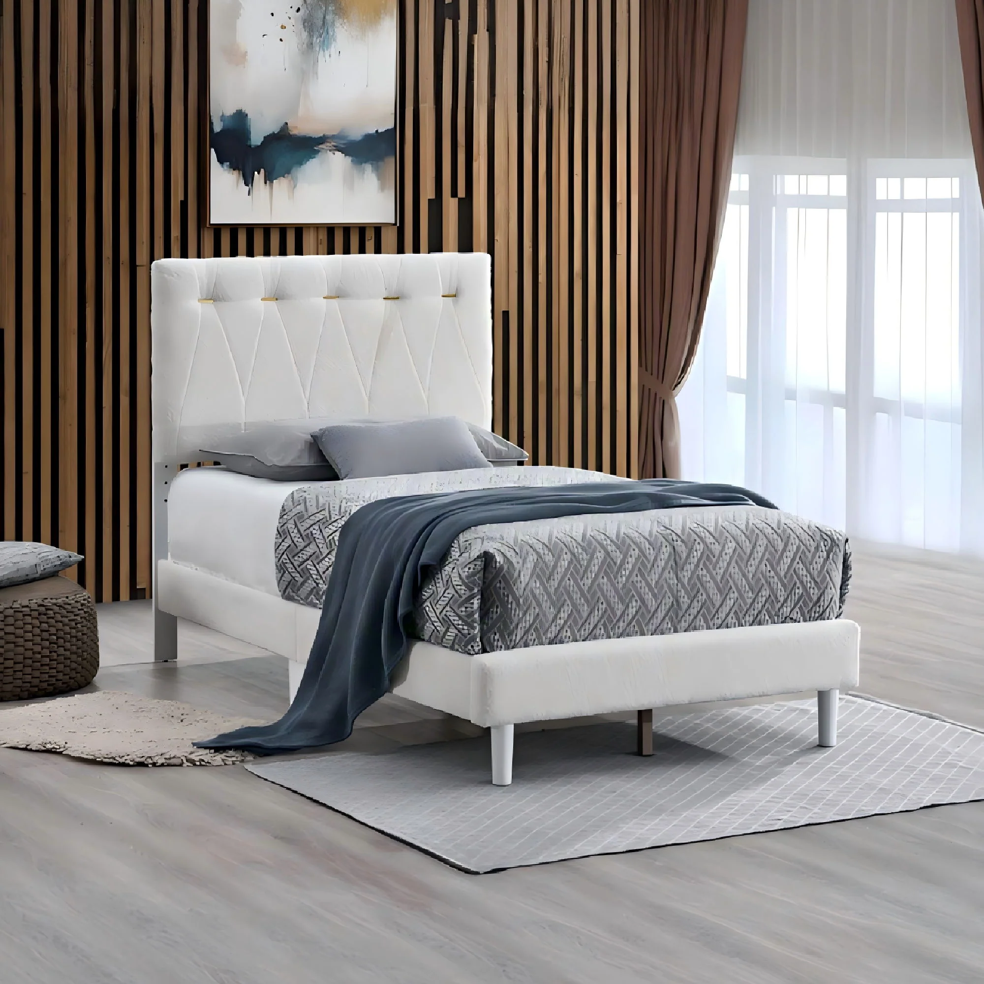 2267-sinclair-full-bed-platform-style-4.webp Sinclair - Full Bed, Platform Style
