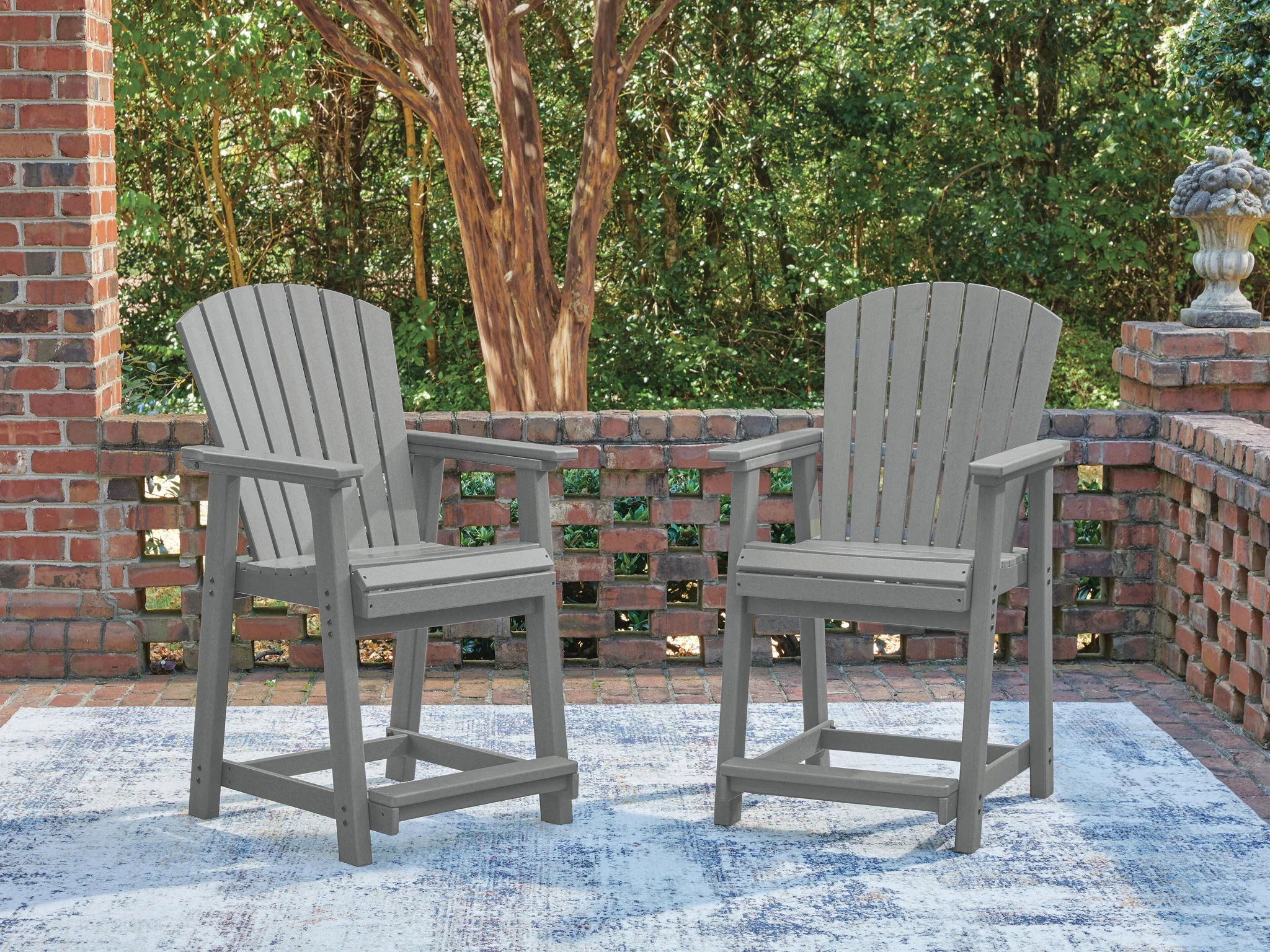 2276-sanctuary-beach-barstool-set-of-2-dark-gray-3.webp Sanctuary Beach - Barstool (Set of 2) - Dark Gray