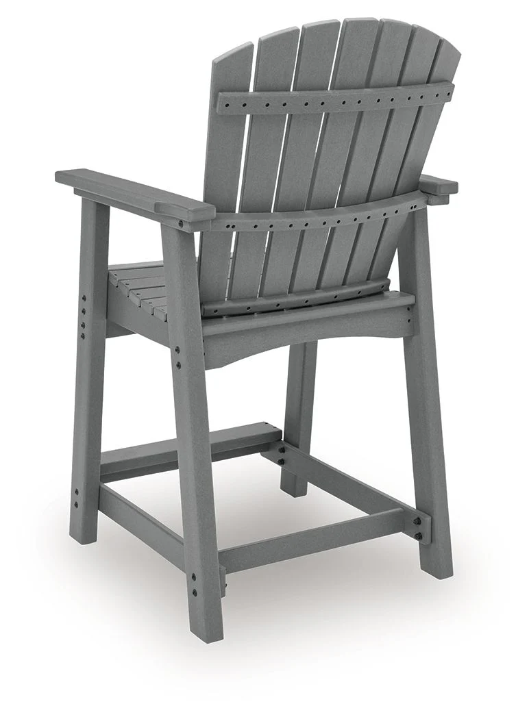 2276-sanctuary-beach-barstool-set-of-2-dark-gray-5.webp Sanctuary Beach - Barstool (Set of 2) - Dark Gray