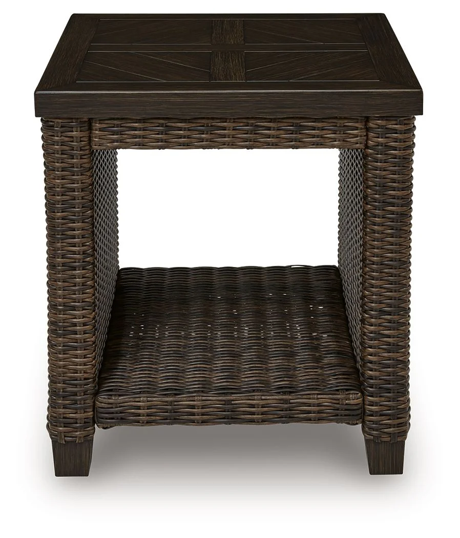 Monterey Point - Rectangular Table