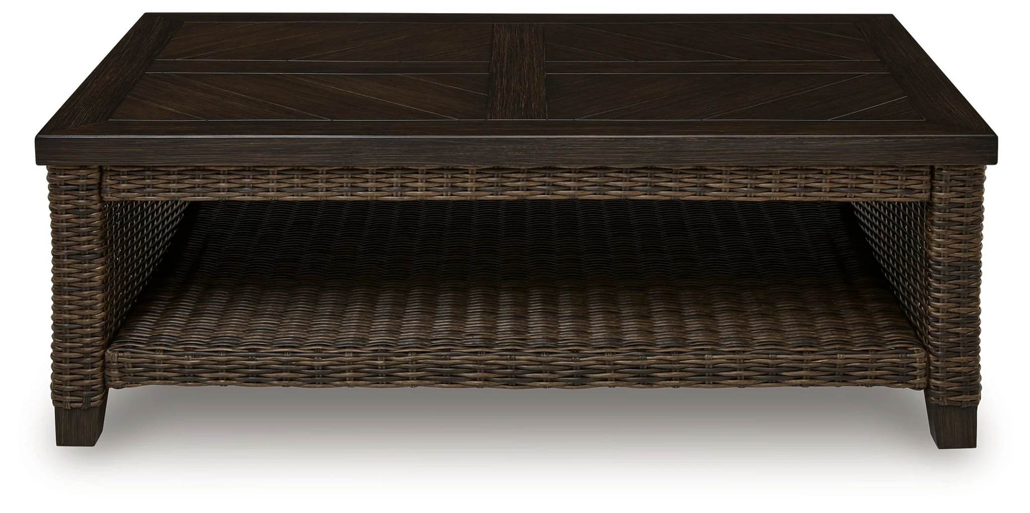 Monterey Point - Rectangular Table
