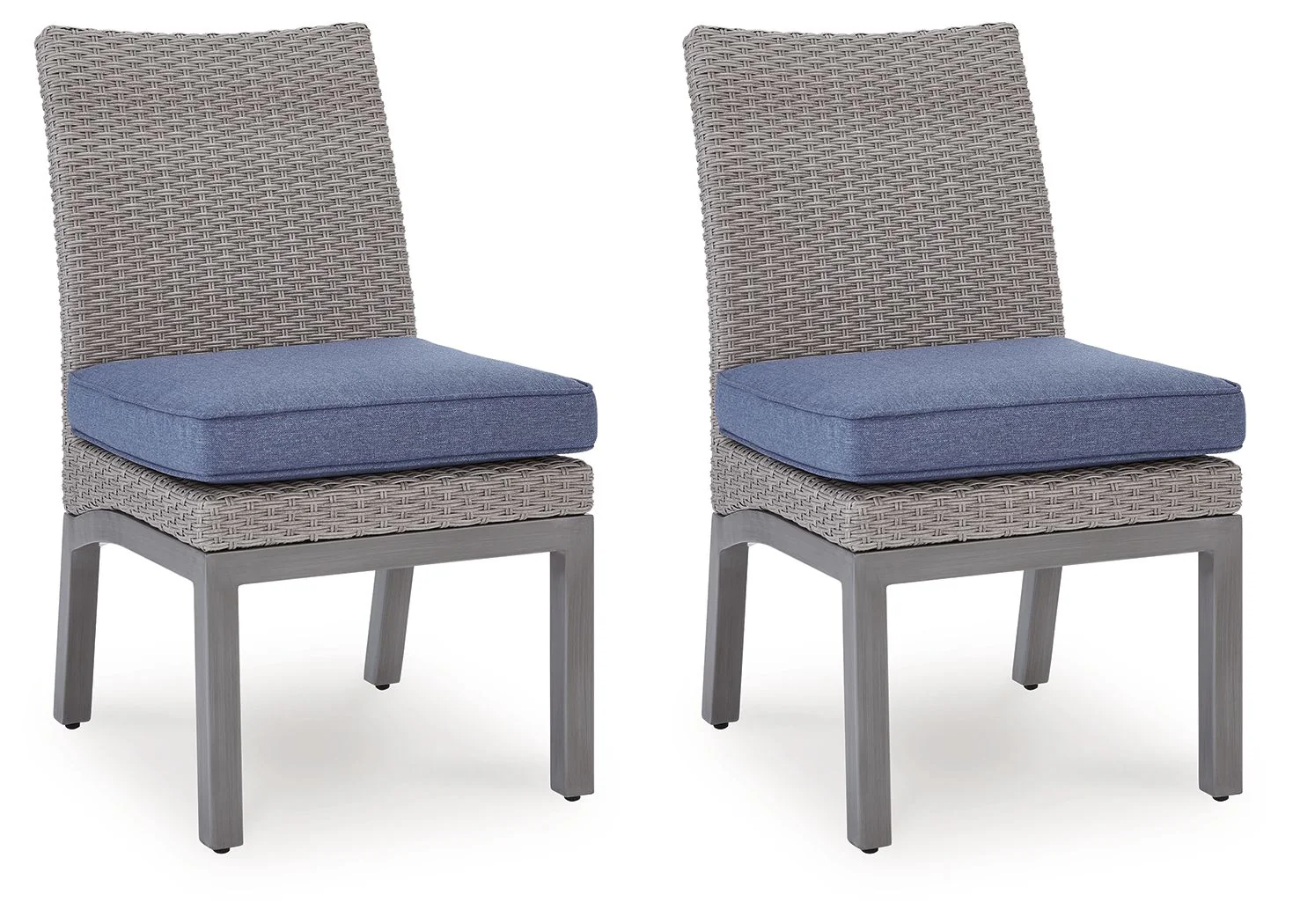 2292-half-moon-beach-side-chair-with-cushion-set-of-2-blue-gray-1.webp Half Moon Beach - Side Chair With Cushion (Set of 2) - Blue / Gray