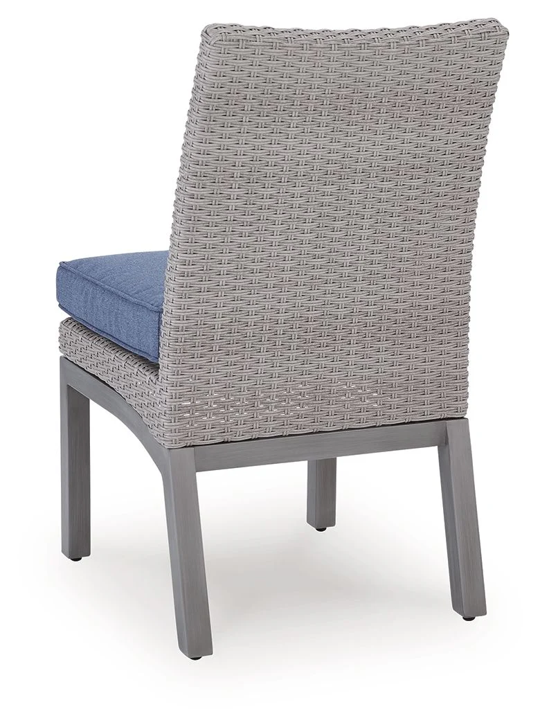 2292-half-moon-beach-side-chair-with-cushion-set-of-2-blue-gray-2.webp Half Moon Beach - Side Chair With Cushion (Set of 2) - Blue / Gray