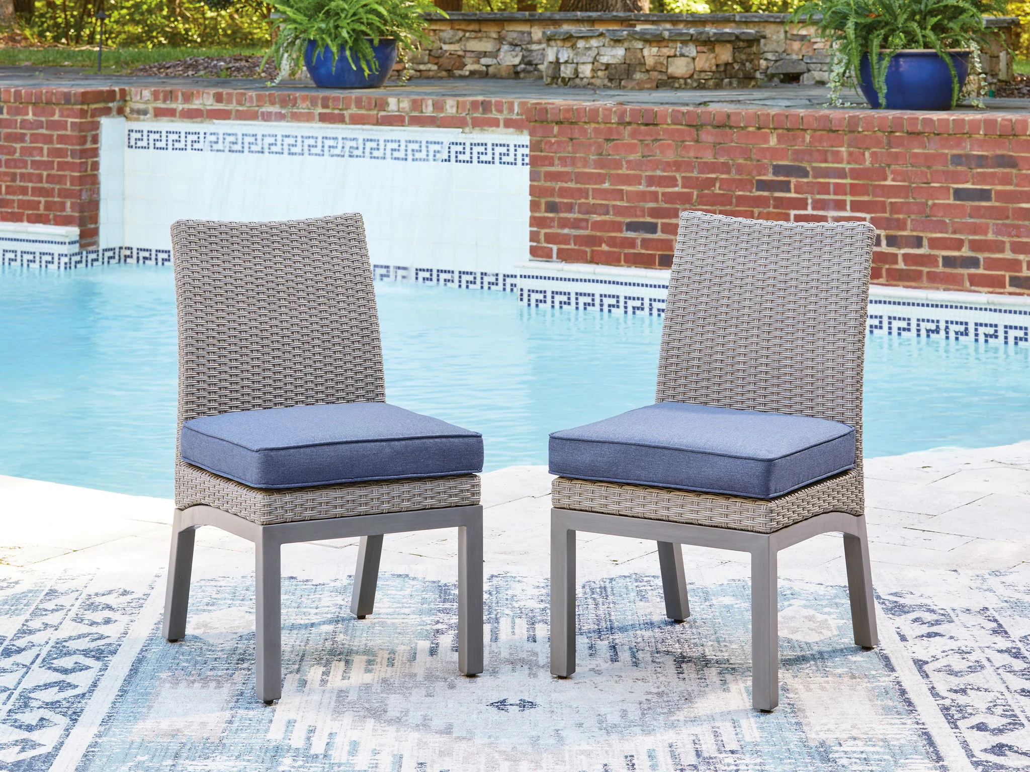2292-half-moon-beach-side-chair-with-cushion-set-of-2-blue-gray-7.webp Half Moon Beach - Side Chair With Cushion (Set of 2) - Blue / Gray