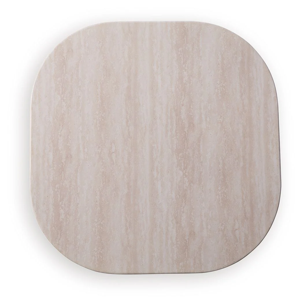 2296-dolan-creek-square-end-table-beige-brown-3.webp Dolan Creek - Square End Table - Beige / Brown