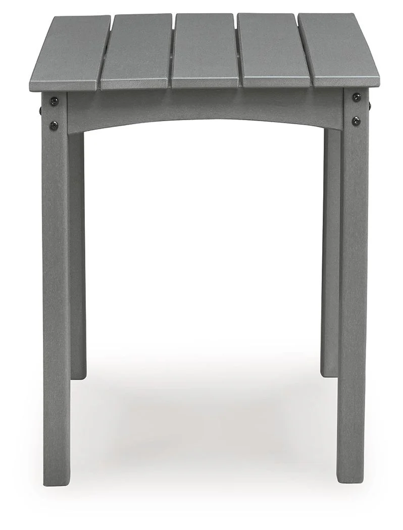 2303-cove-beach-square-end-table-gray-2.webp Cove Beach - Square End Table - Gray
