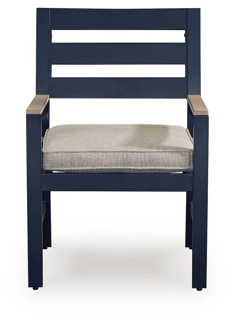 2307-east-beach-arm-chair-with-cushion-set-of-2-blue-2.webp East Beach - Arm Chair With Cushion (Set of 2) - Blue