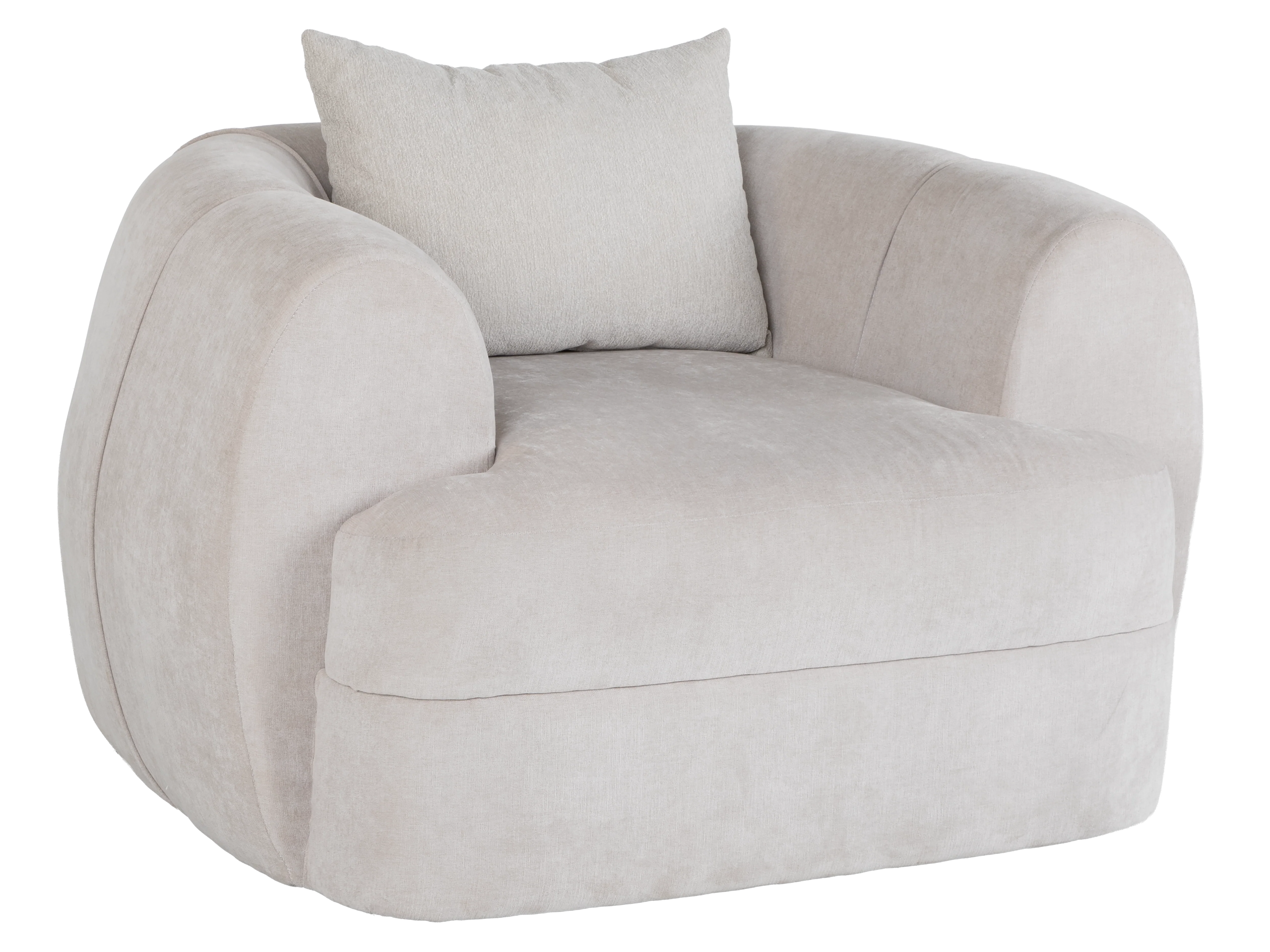 2312-airea-silver-oversized-swivel-chair-3.webp Airea Silver Oversized Swivel Chair