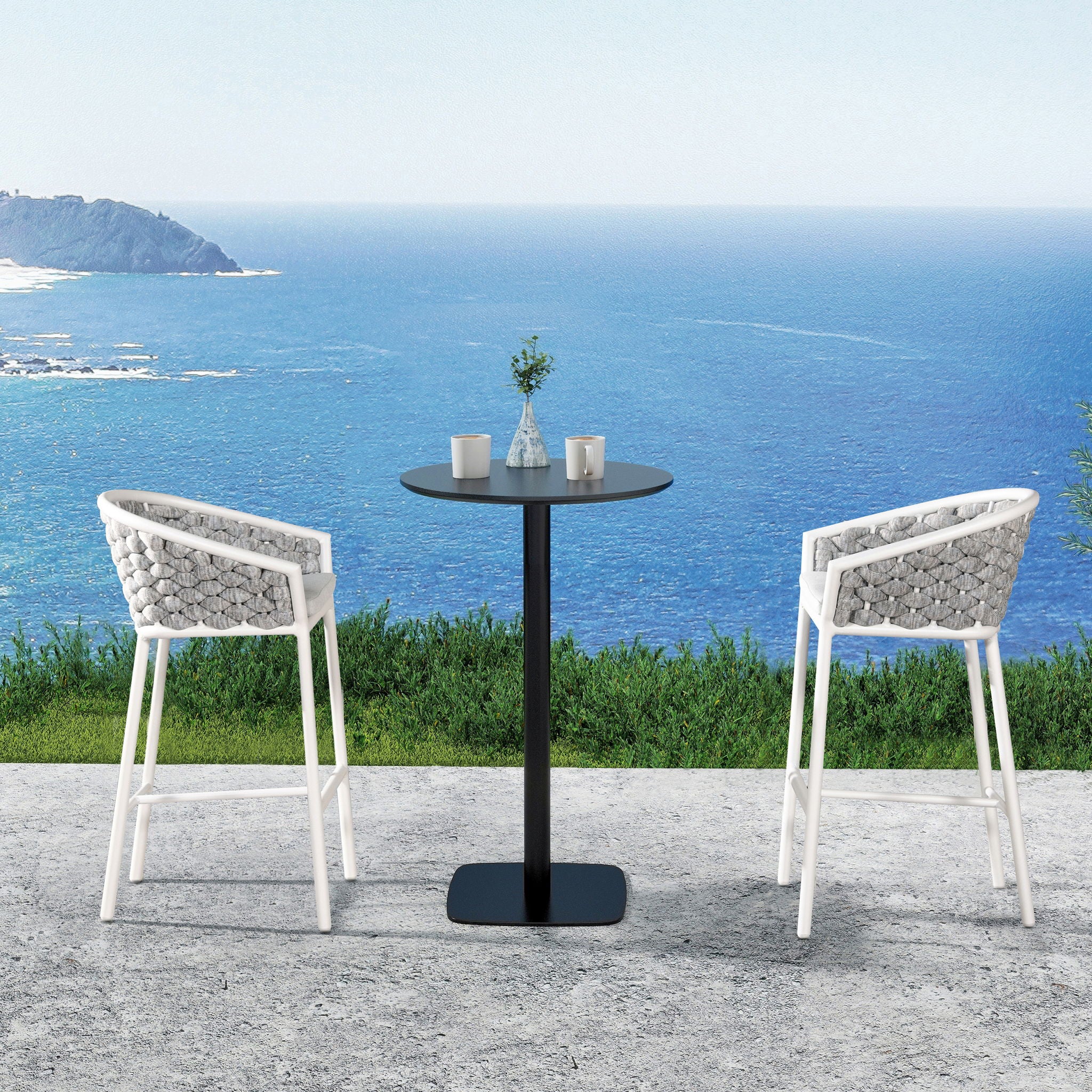 2320-rowan-rope-barrel-low-back-patio-counter-stool-set-of-2-optic-white-8.jpg Rowan - Rope Barrel Low Back Patio Counter Stool (Set of 2) - Optic White