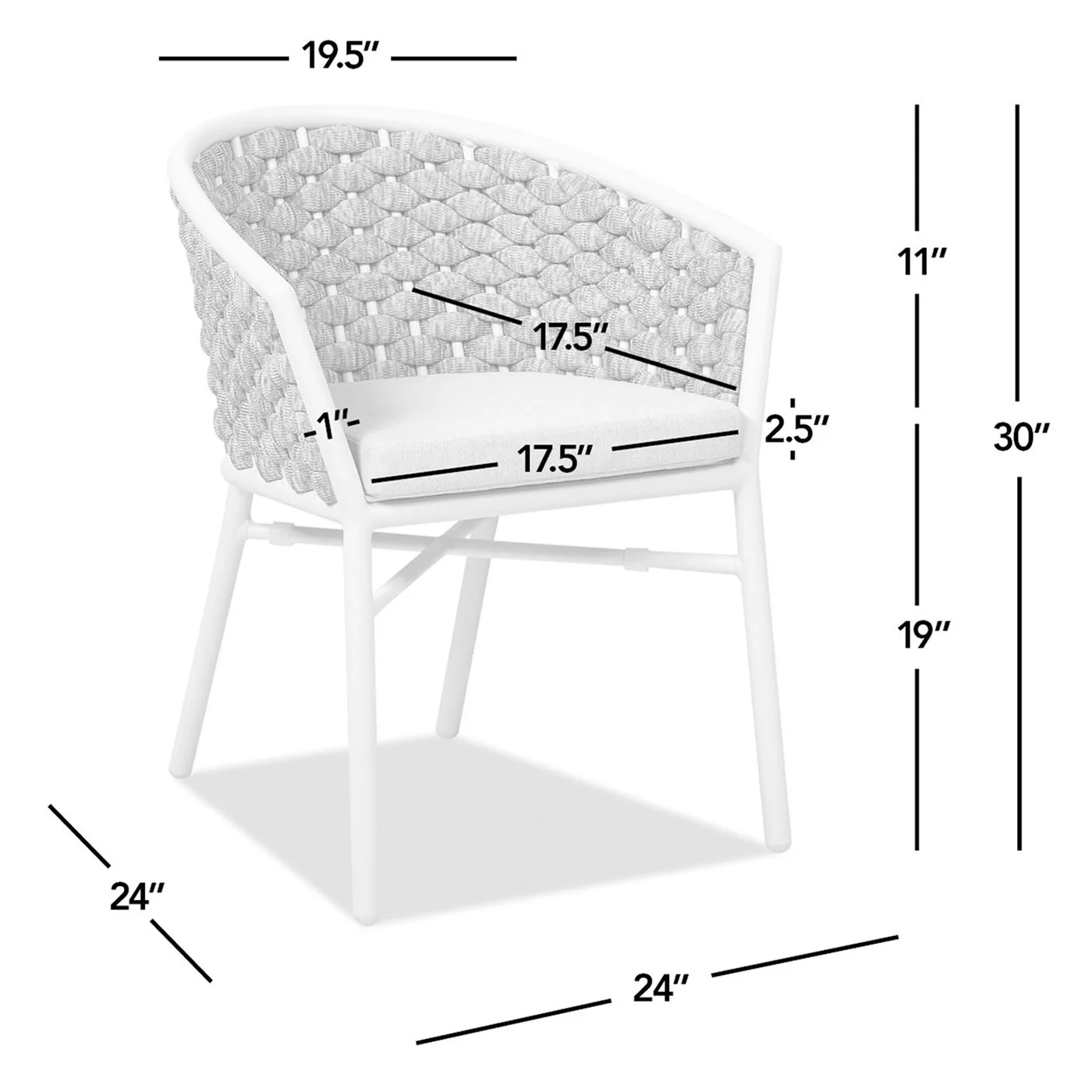 2321-rowan-rope-barrel-back-patio-dining-chairs-set-of-2-optic-white-10.webp Rowan - Rope Barrel Back Patio Dining Chairs (Set of 2) - Optic White